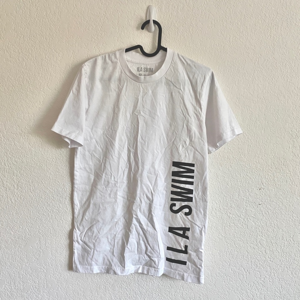 ILASWIM Classic T-Shirt